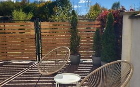 Widok - Apartament w Węgorzewie